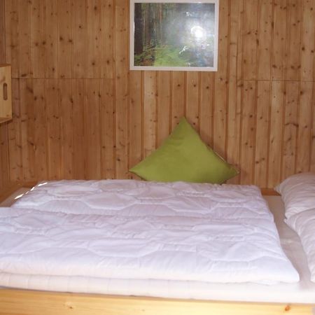 Wakenitz-Camp Hotel Groß Sarau Buitenkant foto